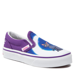 Vans Tenisky Vans Classic Slip-On VN0A7Q5G5RH1 Pretty Guardians Sailor M