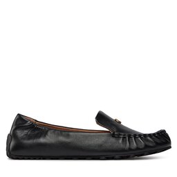 Coach Μοκασίνια Coach Ronnie CP918 Μαύρο