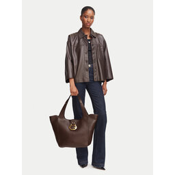 Guess Handtasche Guess Camden HWBB93 08240 Braun
