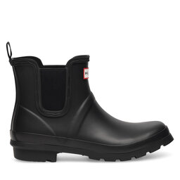 Hunter Cizme de cauciuc Hunter HFW-001 Negru