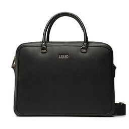 Liu Jo Torbica Liu Jo Ecs Briefcase AA3252 E0037 Nero 22222