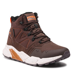 Sprandi Trekkingschuhe Sprandi MP-S20C641A-6 Brown 1