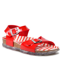 Superfit Σανδάλια Superfit 1-00012-5010 S Rot