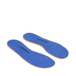 Birkenstock Πάτοι Birkenstock Birko Tex Insole 1001259 Brown