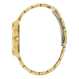 

Годинник Guess Sugar GW0001L2 GOLD/GOLD, Золотий
