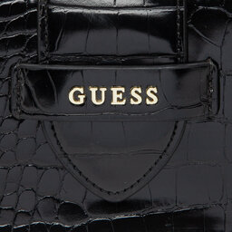 

Сумка Guess Not Coordinated Accessories PW1513 P2435 BLA, Чорний