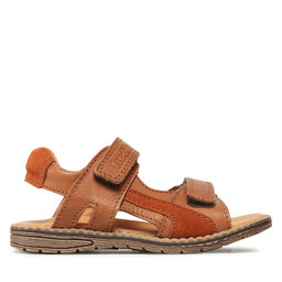 

Босоніжки Froddo G3150212-3 Brown, Коричневий