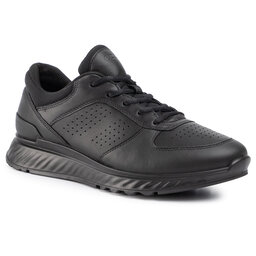 ECCO Sneakersy ECCO Exostride M 83531401001 Black