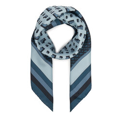BOSS Fular BOSS Lainy 50536118 Azul marino