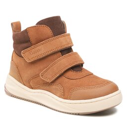 Lasocki Kids Schnürschuhe Lasocki Kids CI12-HARRY-04 Camel