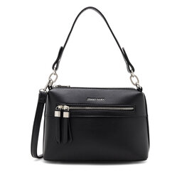Jenny Fairy Handtasche Jenny Fairy JEN-13-A23 Schwarz