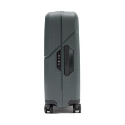 

Салонна валіза Samsonite Magnum Eco 139845-1339-1BEU Forest Green, Зелений