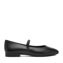 Lasocki Ballerinas Lasocki CEO-RST-ROMI-64 Schwarz