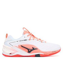 Mizuno Hallenschuhe Mizuno Wave Stealth Neo 2.1 X1GA2640 Weiß