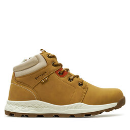 Garvalin Botines planos Garvalin 241542 B173 D Marrón