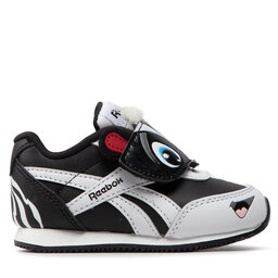 

Взуття Reebok Royal Cljog 2.0 Kc GW3766 Cblack/Ftwwht/Flasrd, Чорний