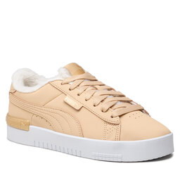 Puma Laisvalaikio batai Puma Jada Teddy Ws 382703 02 Smėlio