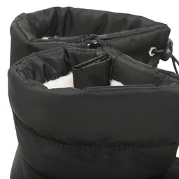 

Снігоходи Crosby 228133/01-04U Black, Чорний