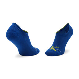 

Чоловічі підслідники Calvin Klein Jeans 701218733 Bright Blue 004, Cиній
