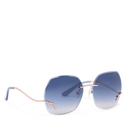 Guess Сонцезахисні окуляри Guess GU00268 Золотий
