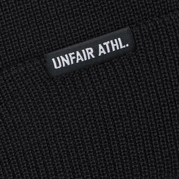 

Шапкa Unfair Athletics Merino UNFR21-181 Black, Чорний