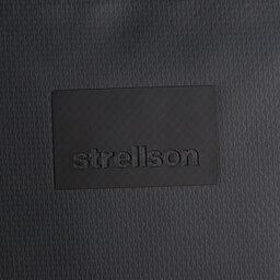 

Рюкзак Strellson Stockwell 4010002386 Black 900, Чорний