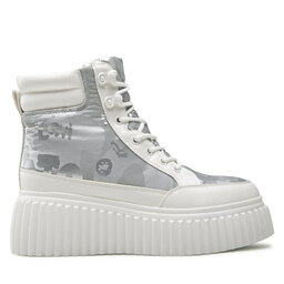 

Ботильйони Keddo 828126/17-05E Silver/White, Срібний