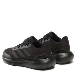 

Взуття adidas RunFalcon 3 Sport Running Lace Shoes HP5842 Чорний