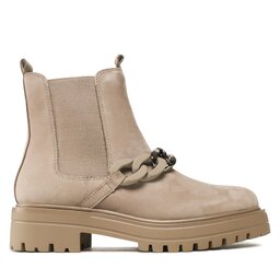 

Челсі Tamaris 1-25419-29 Taupe Nubuc 353, Бежевий