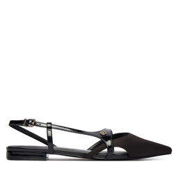 Just Cavalli Ballerinas Just Cavalli 80RA3S78 ZSE33 Schwarz
