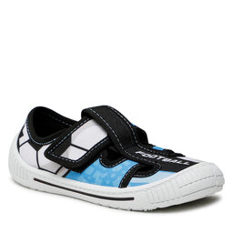 MB Papuče MB 4Sk5/10-28POIR Blue