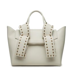 Pinko Soma Pinko Aika Tote Big PE 23 PLTT 100382 A0QQ White Z14Q