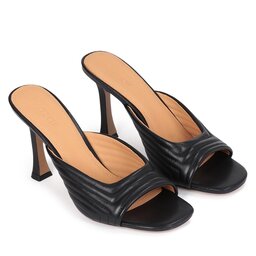 Kazar Chanclas Kazar Maud 67428-01-00 Czarny