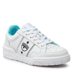 Chiara Ferragni Αθλητικά Chiara Ferragni CF2830-009 White