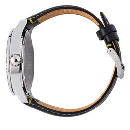 

Годинник Head Athens 2 H800210 Black/Silver, Чорний