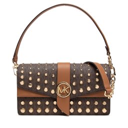 

Сумка MICHAEL Michael Kors, Коричневий