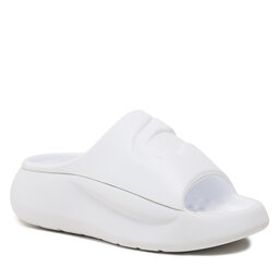 Lacoste Šľapky Lacoste Croco 3.0 123 1 Cfa 745CFA000421G Wht/Wht