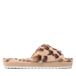 

Тапочки Skechers Cozy Slide 167237/TAN Tan, Бежевий