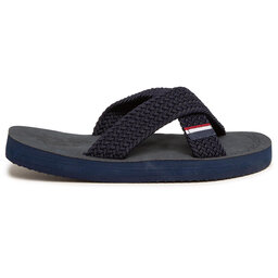 

Шльопанці U.S. Polo Assn., Cиній