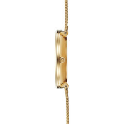 

Годинник Obaku V211LXGIMG Gold/Gold, Золотий