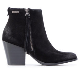 

Ботильйони Big Star Shoes, Чорний