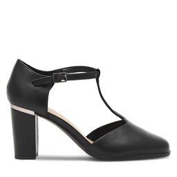 Lasocki Pantofi pumps Lasocki WYL3716-1Z Negru