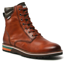 Pikolinos Ботуши Pikolinos M6S-8113C1 Brandy