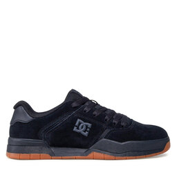 

Снікерcи DC Central ADYS100551 Black/Black/Gum (Kkg), Чорний