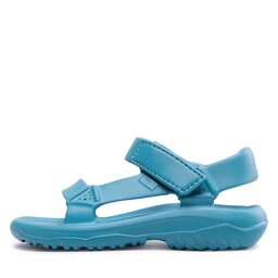 

Босоніжки Teva Hurricane Drift 1124072C Sllw, Голубий