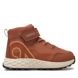 Reima Schnürschuhe Reima Hiipien 5400018B Braun
