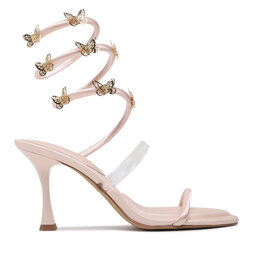 

Босоніжки Aldo Pirouette 13578810 680, Рожевий