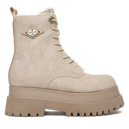 REPLAY Stivaletti REPLAY GWL72.000.C0029S Beige