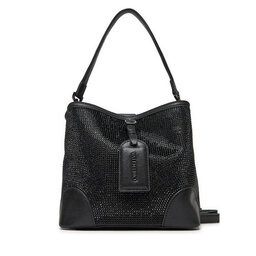 Valentino Soma Valentino Label VBS8GW34 Melns