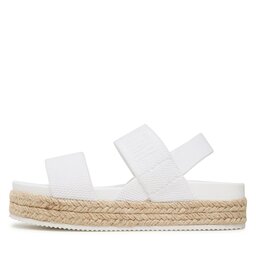 

Босоніжки Big Star Shoes LL274857 101, Срібний